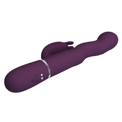 vibratore rabbit laursen viola pretty love