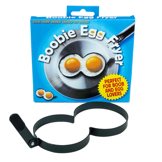 stampo forma seno booby egg fryer spencer and fleetwood