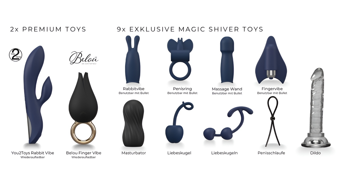 calendario dell avvento erotico 2025 orion