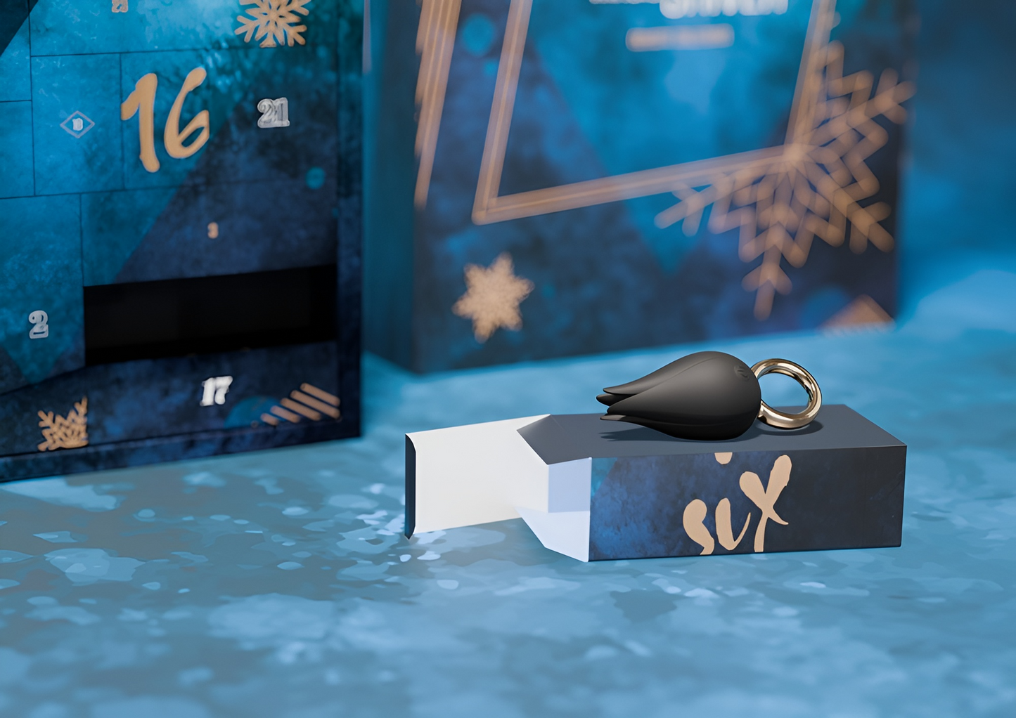 calendario dell avvento erotico 2025 orion