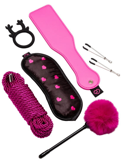 calendario avvento sexy enjoy womanizer