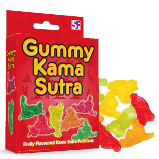 caramelle sexy gummy kama sutra spencer and fleetwood