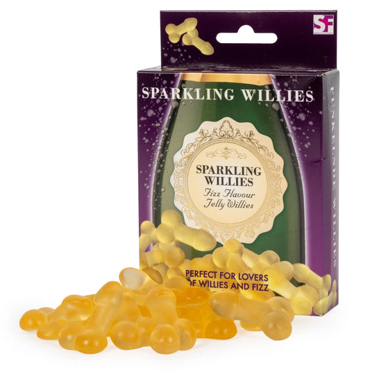 caramelle sexy sparkling willies spencer and fleetwood
