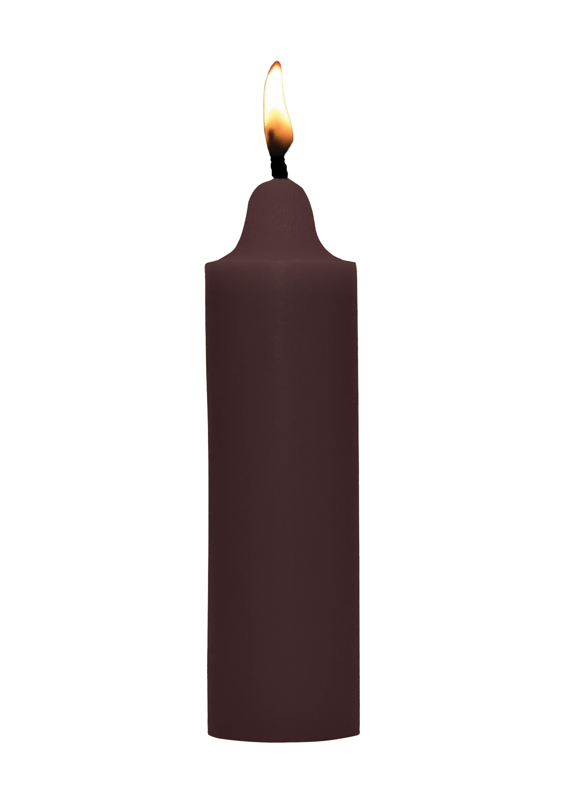 candela wax play chocolate