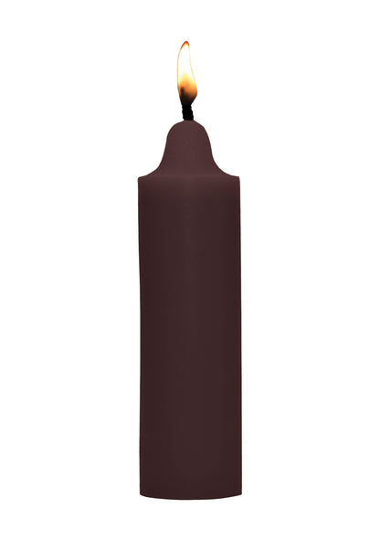 candela wax play chocolate
