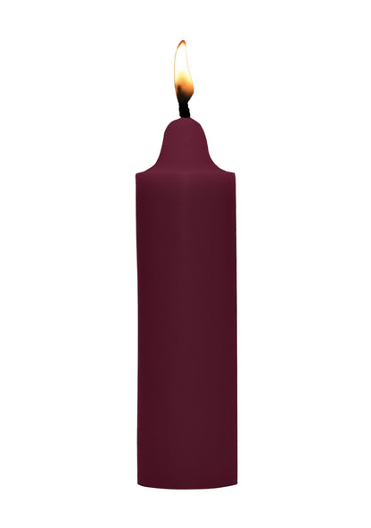 candela wax play rose