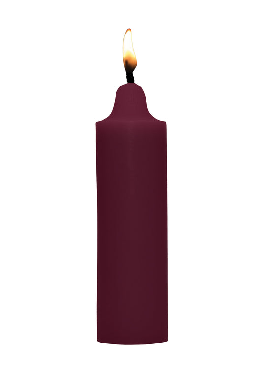 candela wax play rose