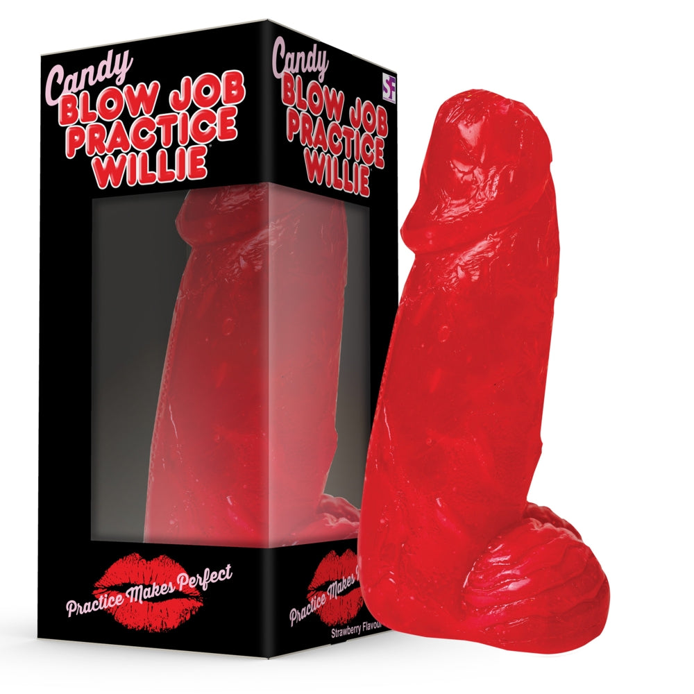caramela fragola blow job practice willie spencer and fleetwood