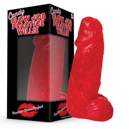 caramela fragola blow job practice willie spencer and fleetwood