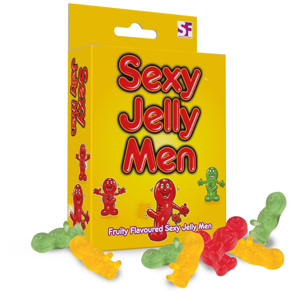 caramelle sexy jelly men string spencer and fleetwood