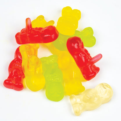 caramelle sexy jelly men string spencer and fleetwood