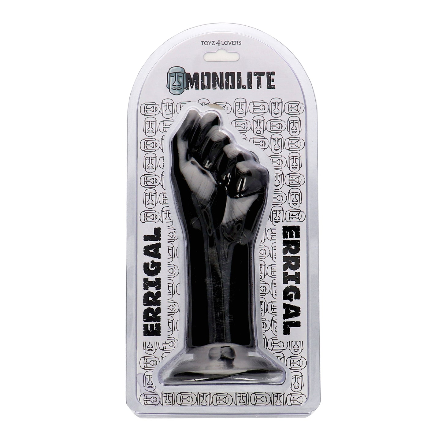 fist of pleasure fist dildo