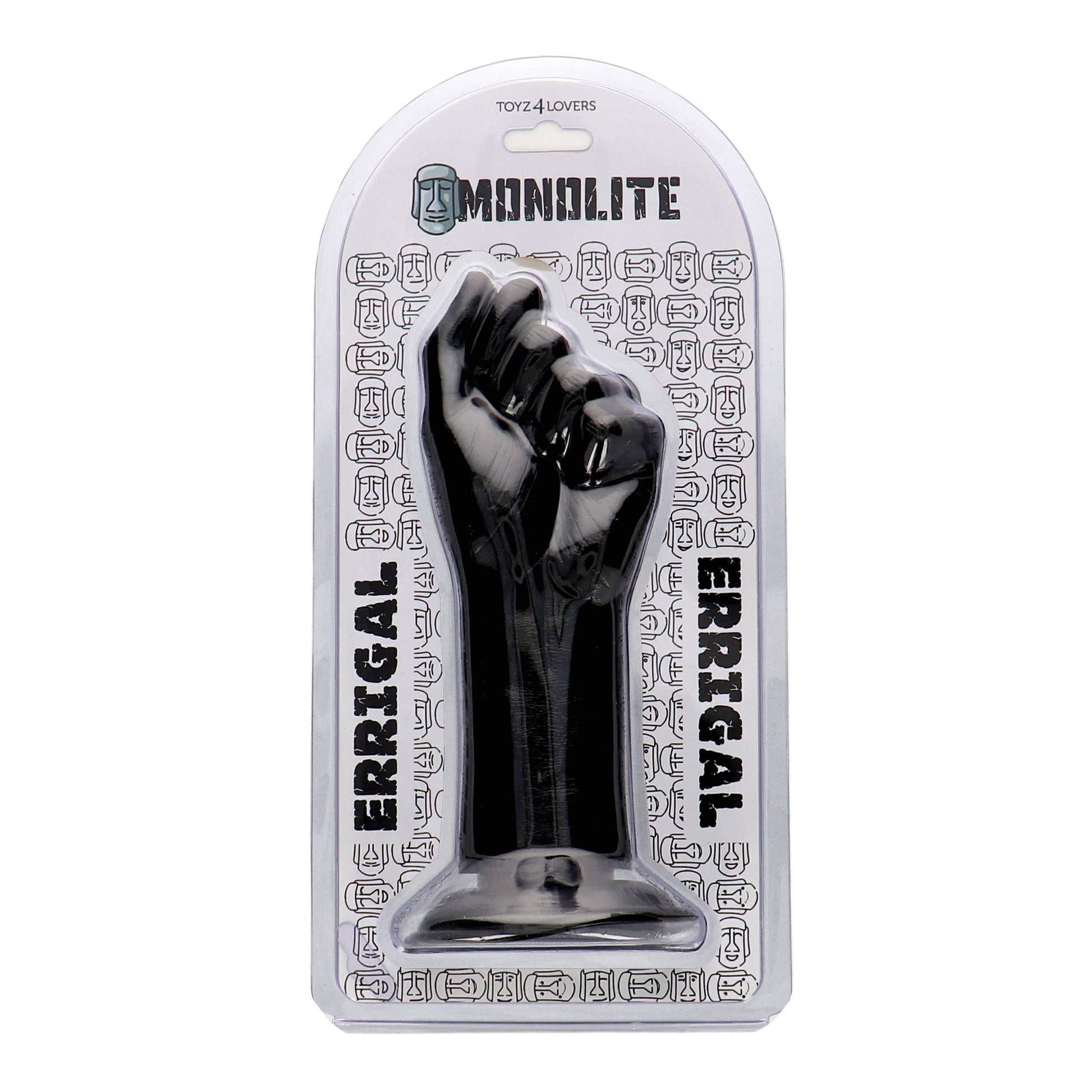fist of pleasure fist dildo