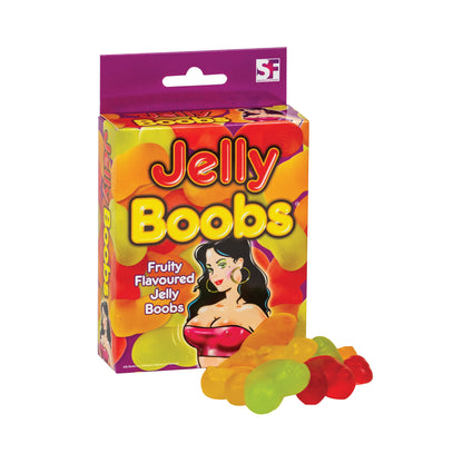 caramelle sexy jelly boobs spencer and fleetwood