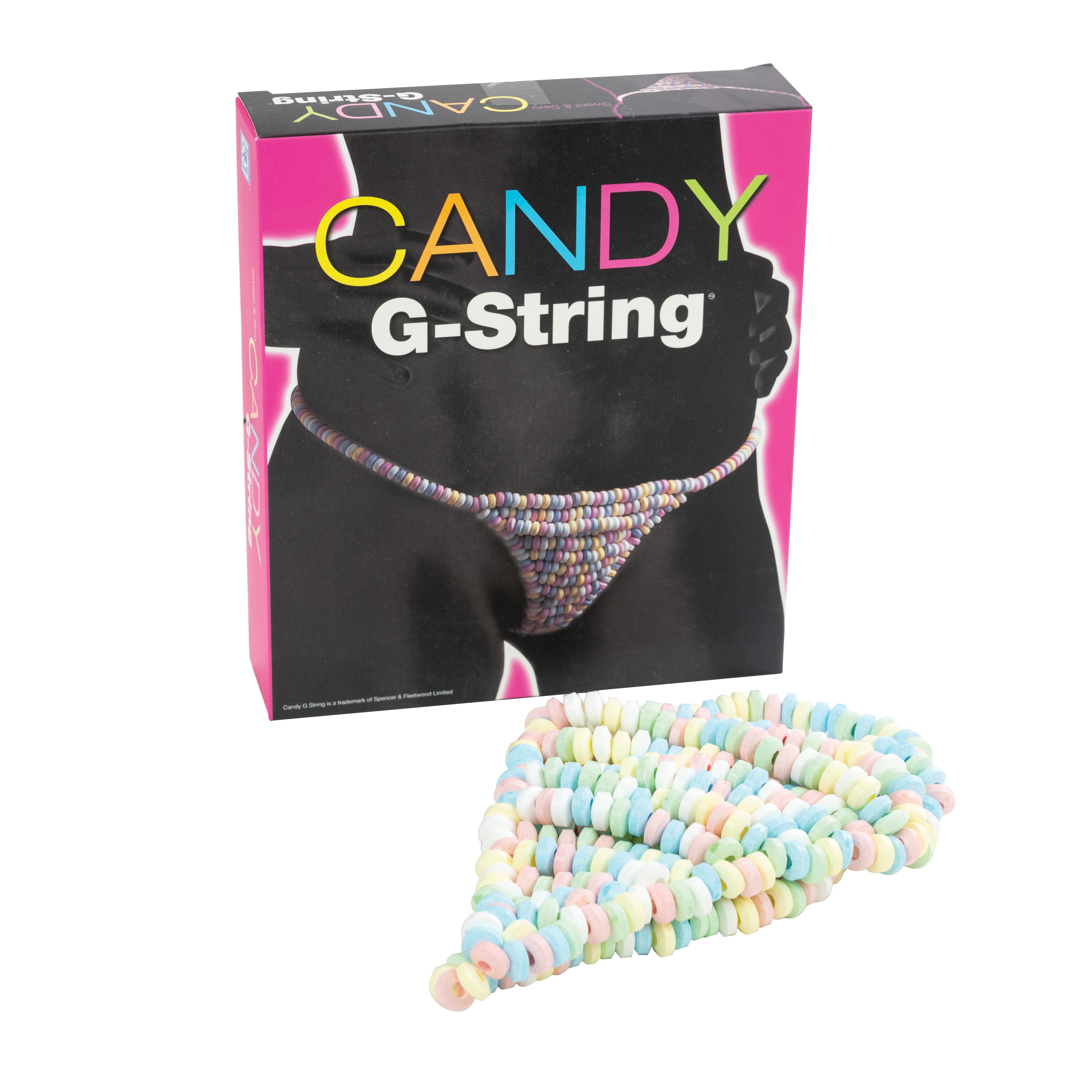 Sexy G-String Thong – MSX Distribution