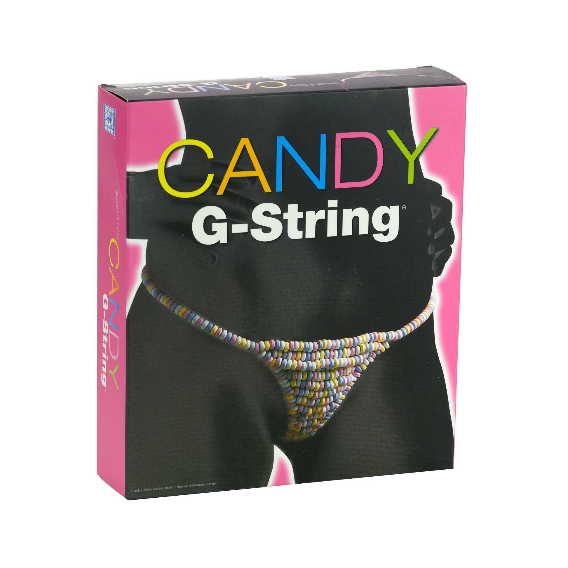 perizoma sexy g string spencer and fleetwood