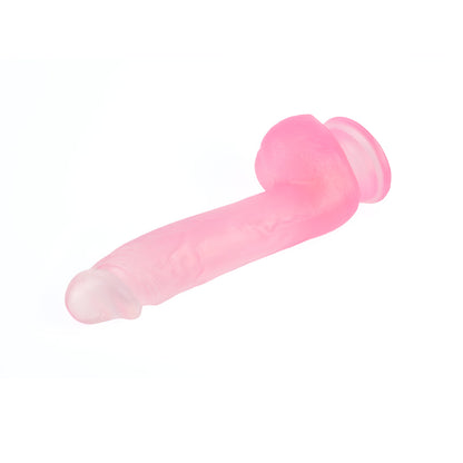 #COLORE_ROSA TRASPARENTE