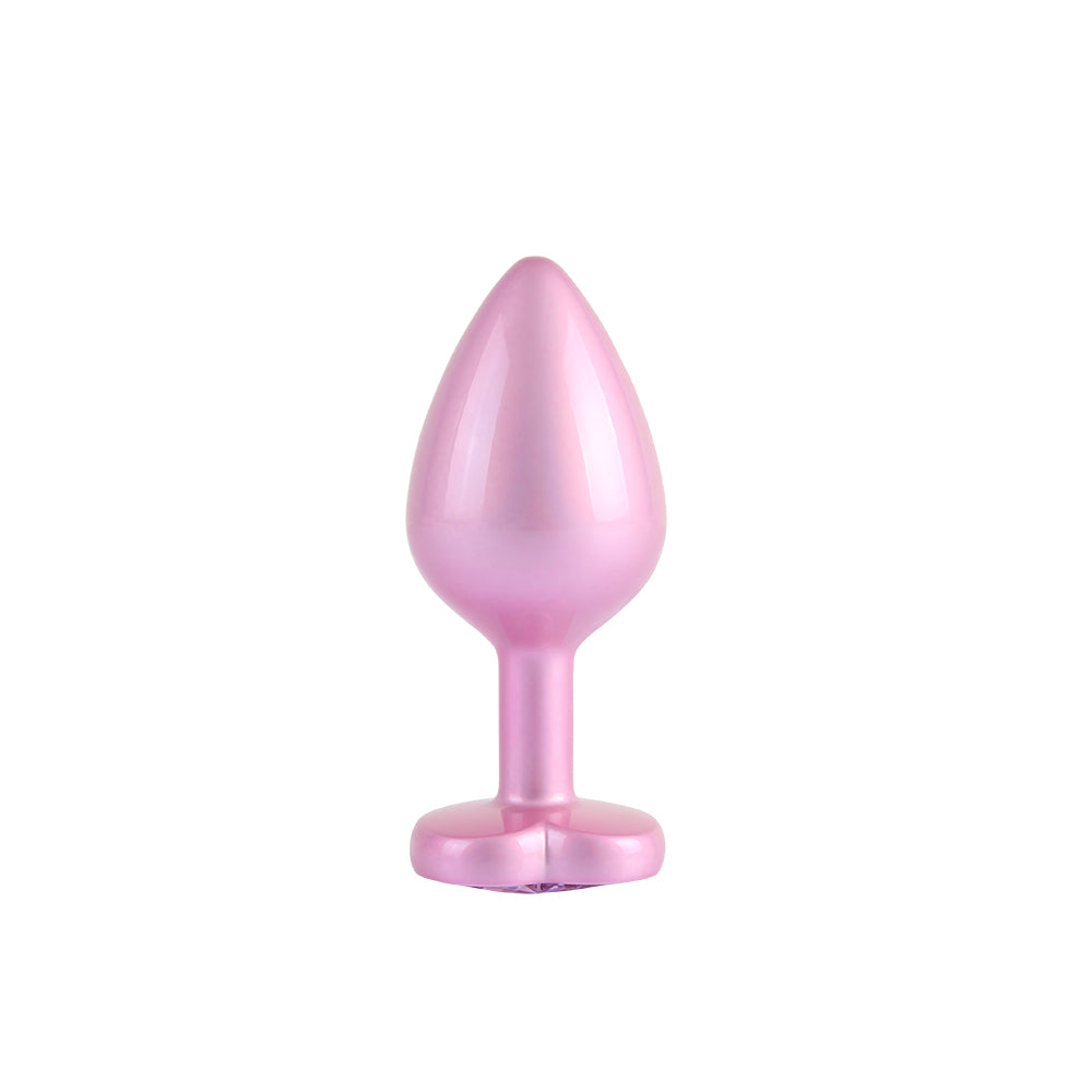 plug anale candy fucsia m chisa