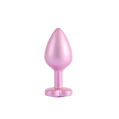 plug anale candy fucsia m chisa