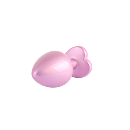 plug anale candy fucsia m chisa