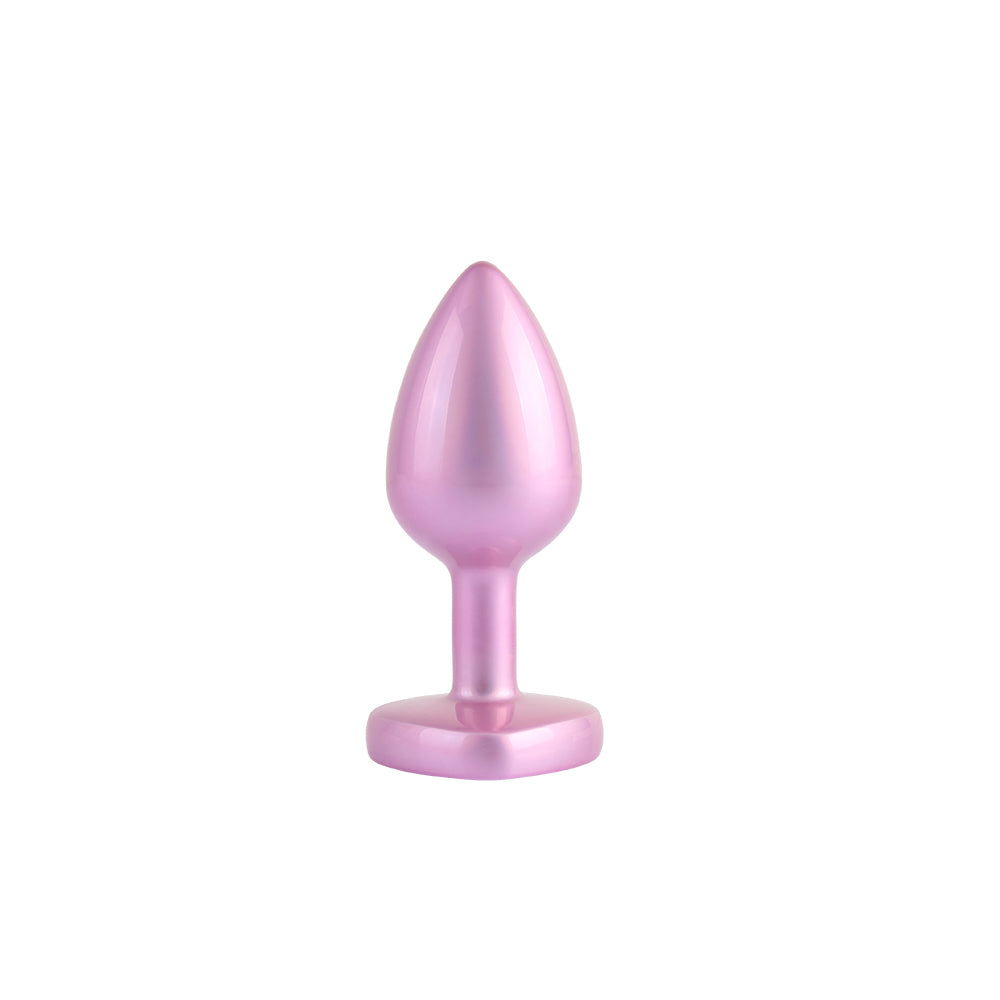 plug anale candy fucsia s chisa