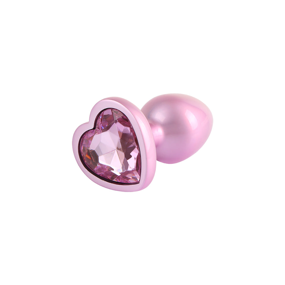 plug anale candy fucsia s chisa