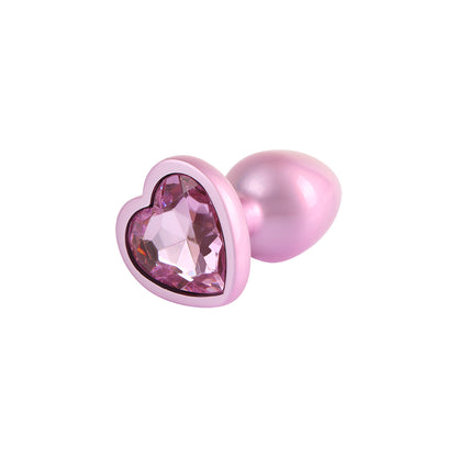plug anale candy fucsia s chisa