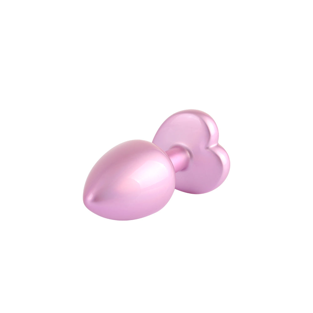 plug anale candy fucsia s chisa