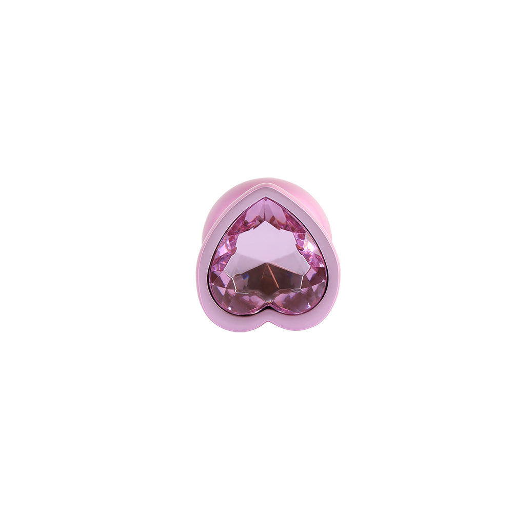 plug anale candy fucsia s chisa