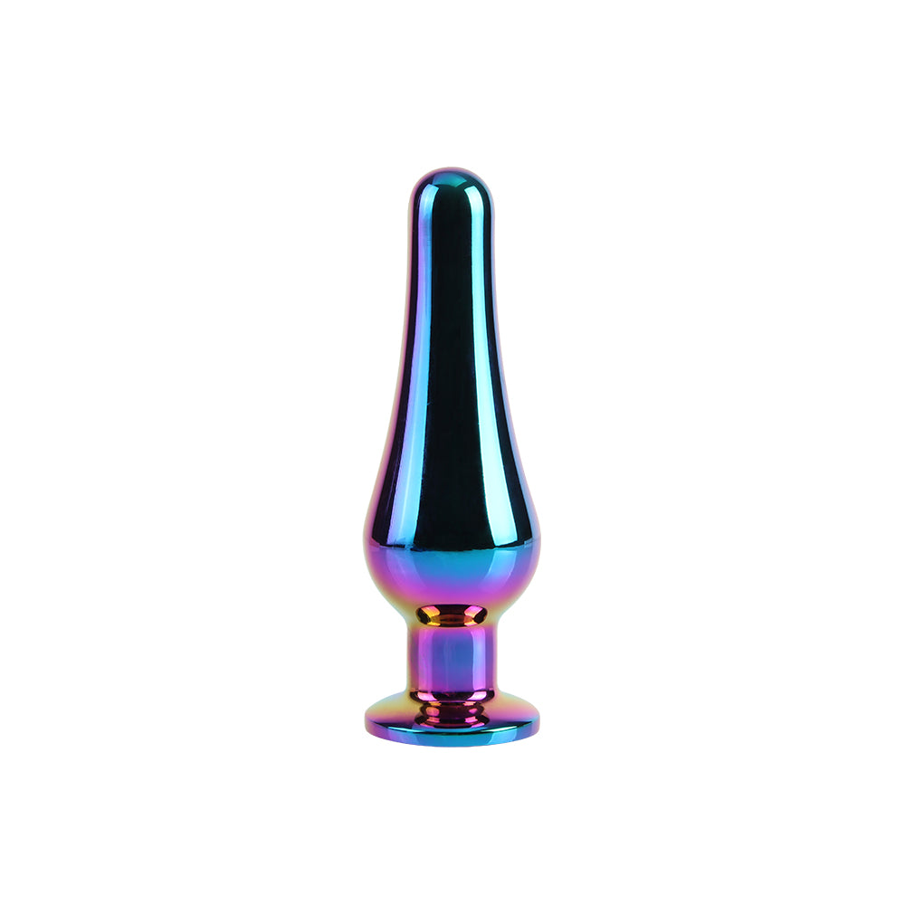 plug anale classic rainbow l chisa