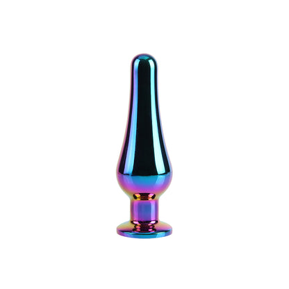 plug anale classic rainbow l chisa