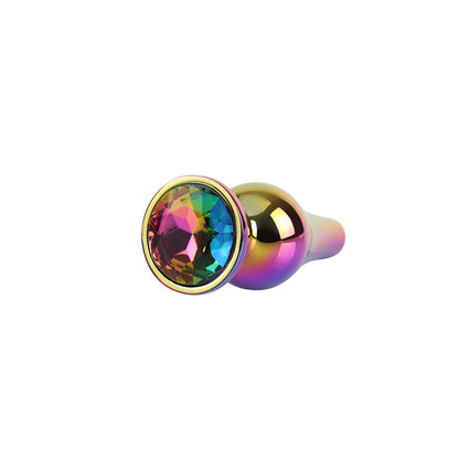plug anale classic rainbow m chisa