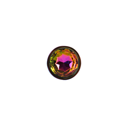 plug anale classic rainbow m chisa