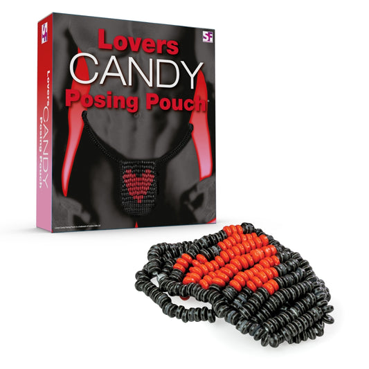 intimo uomo sexy lovers candy pouch candy spencer and fleetwood