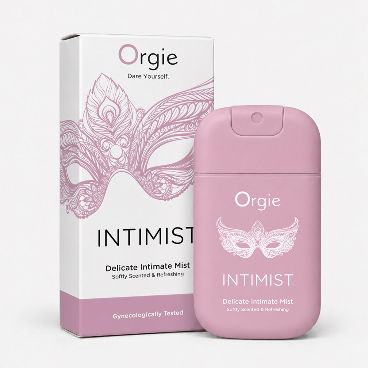 spray intimo delicato intimist 30ml orgie