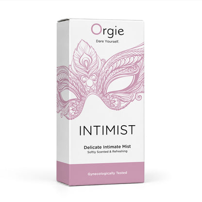 spray intimo delicato intimist 30ml orgie