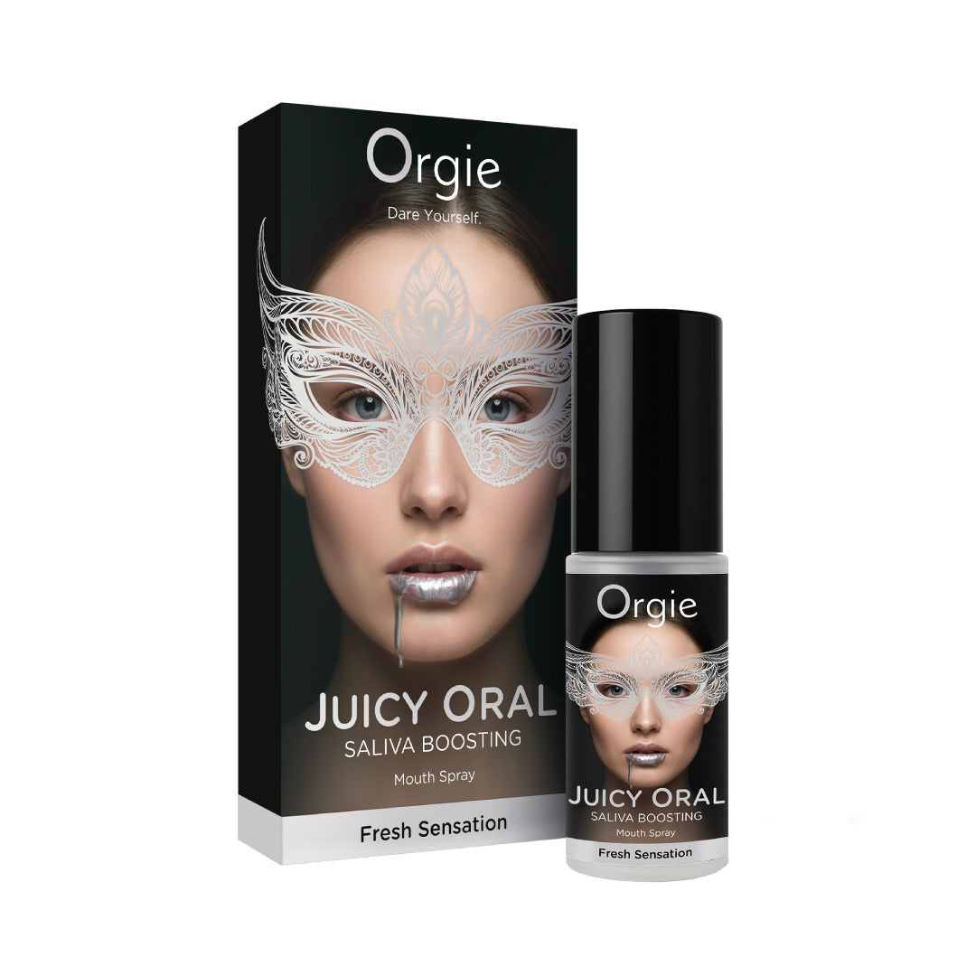 spray sesso orale juicy oral 15ml orgie