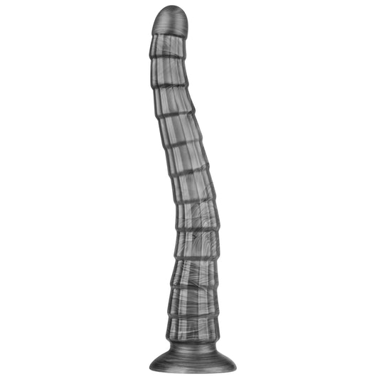 dildo xxl vibrax slider annihilator lovetoy