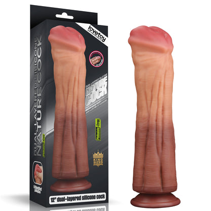 dildo monster minotaur lovetoy