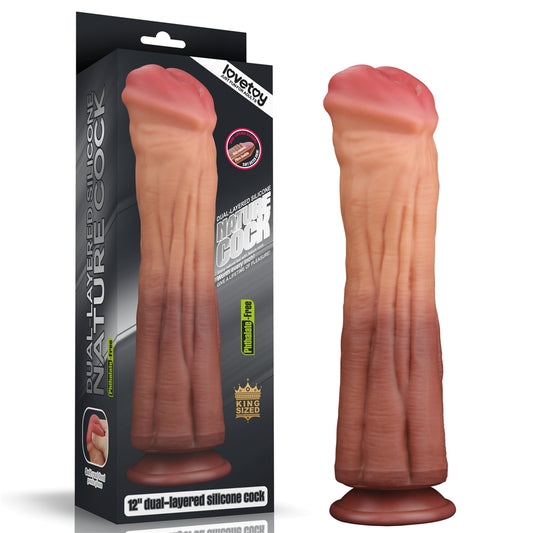 dildo monster minotaur lovetoy