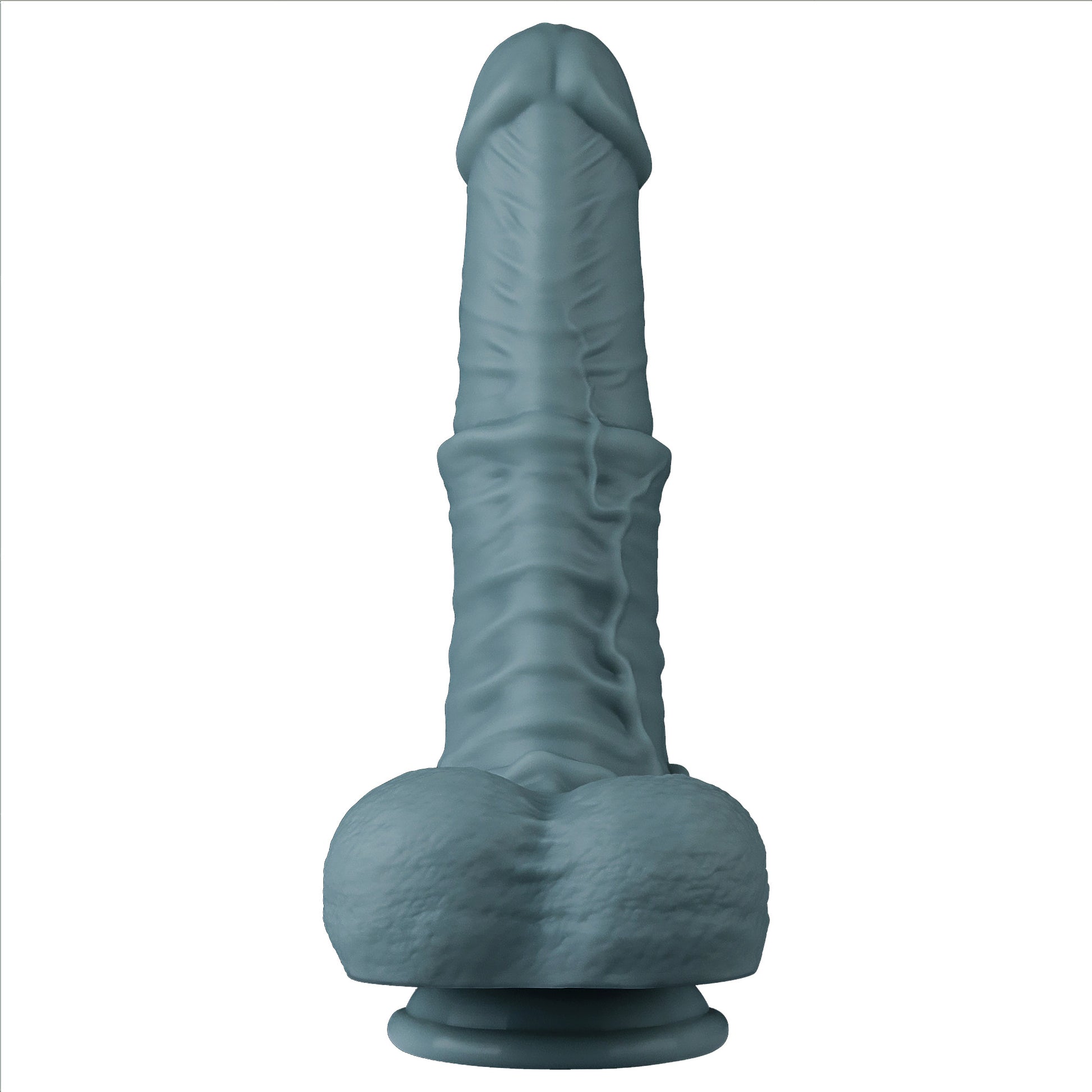 vibratore realistico nature layer lovetoy