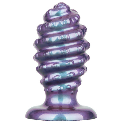 plug anale con coda mystitail 11 nero lovetoy