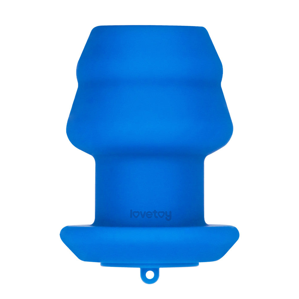 divaricatore anale bulge peeper blu lovetoy