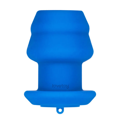 divaricatore anale bulge peeper blu lovetoy