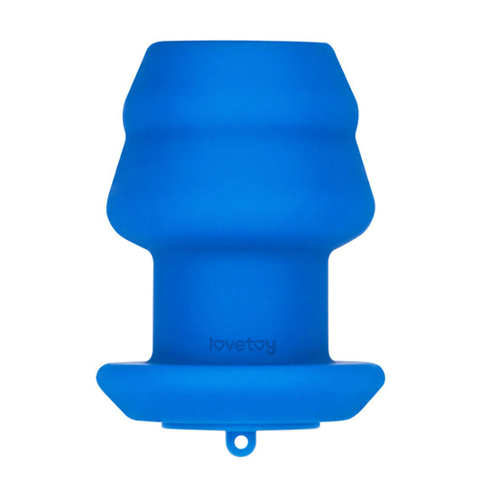 divaricatore anale bulge peeper blu lovetoy