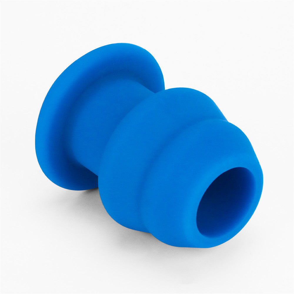 divaricatore anale bulge peeper blu lovetoy