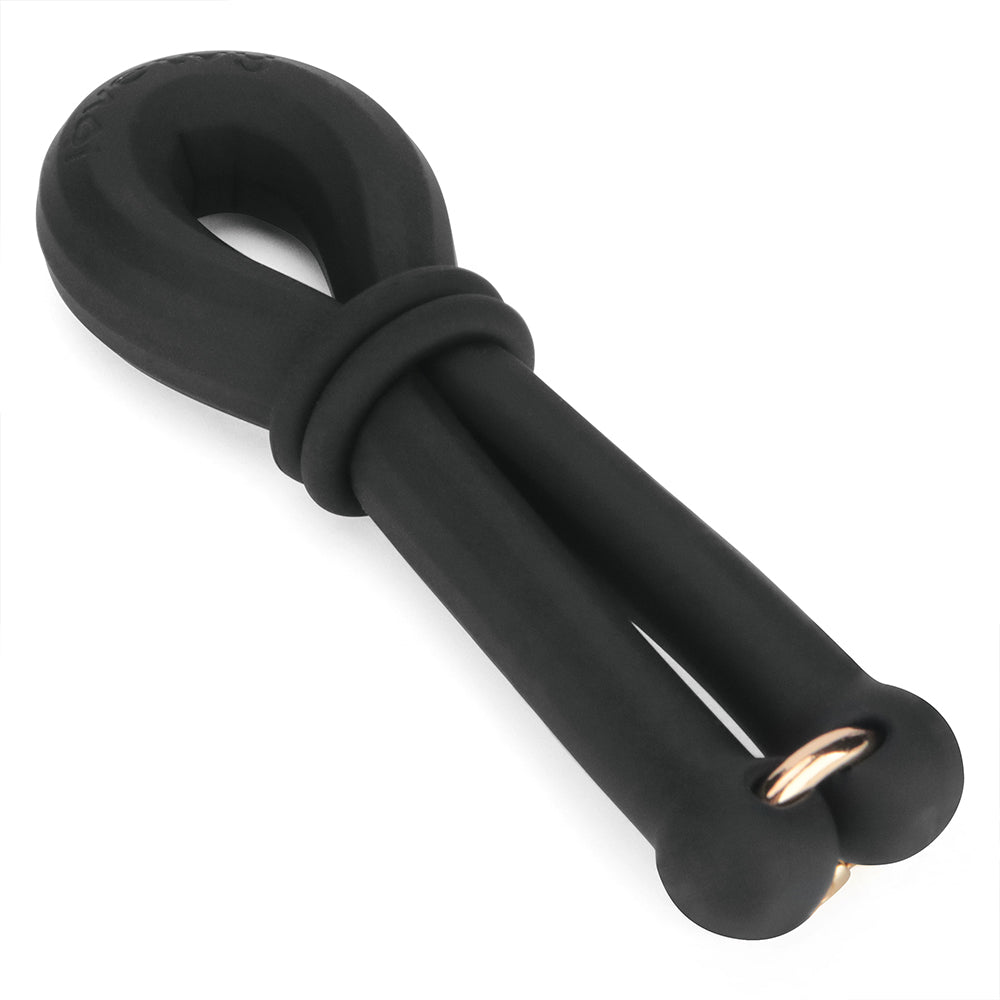 anello fallico anyfit plus nero lovetoy