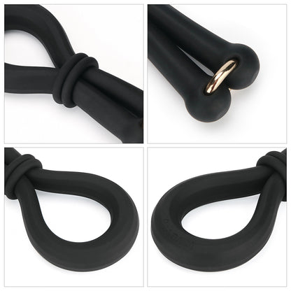 anello fallico anyfit plus nero lovetoy