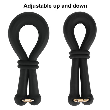 anello fallico anyfit plus nero lovetoy