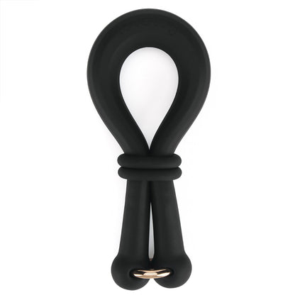 anello fallico anyfit plus nero lovetoy